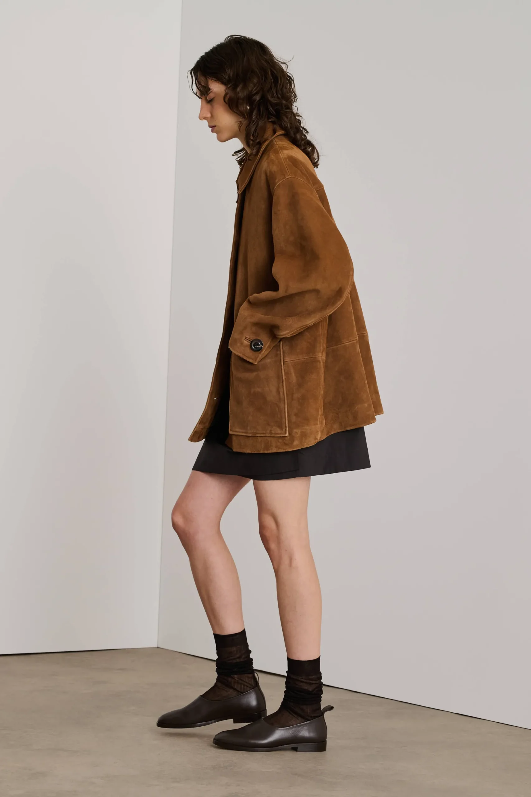 Soeur veste vincenzo- Vestes